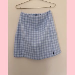 Brandy Melville Skirt!!